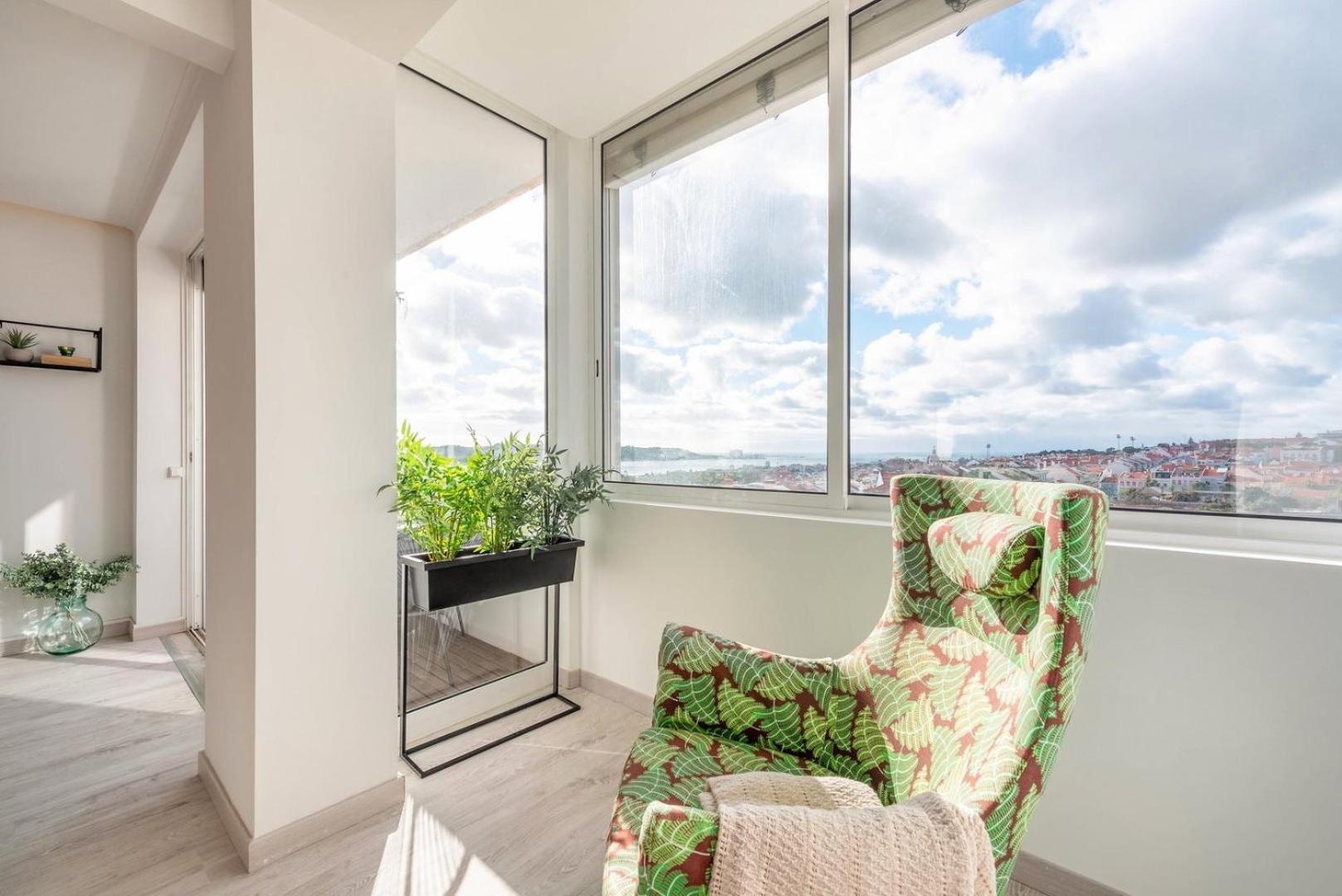Guestready - Florindas 23 4e Lisboa