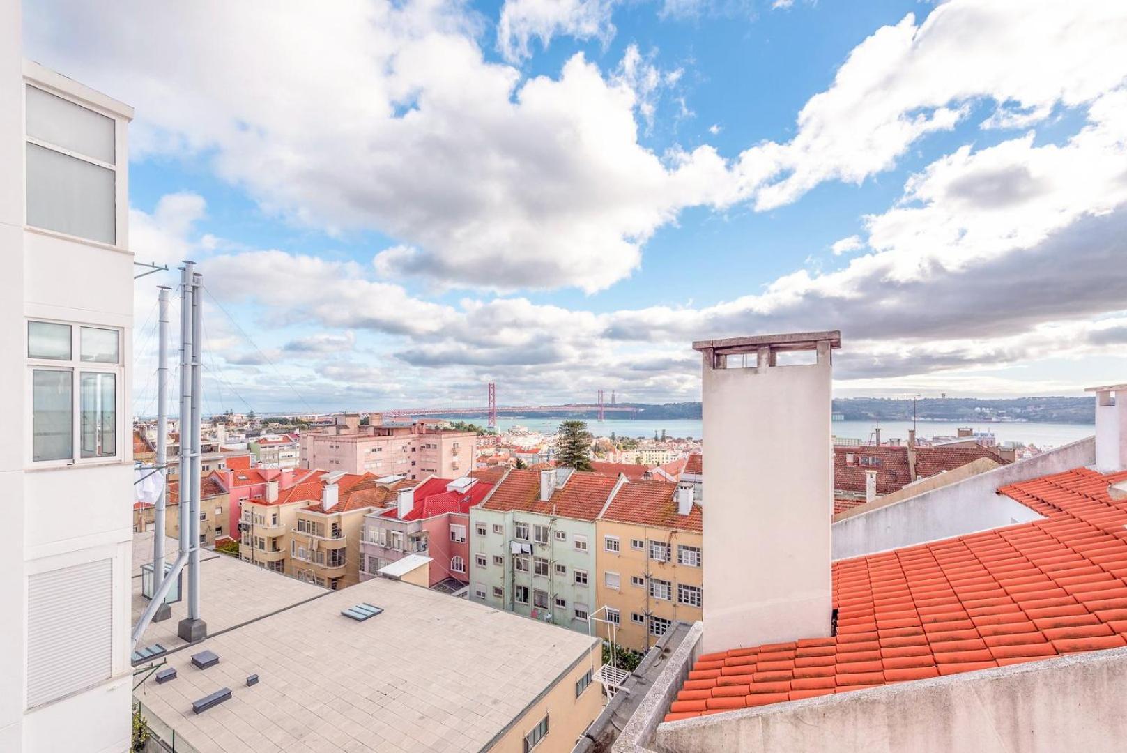 Guestready - Florindas 23 4e * Lisboa