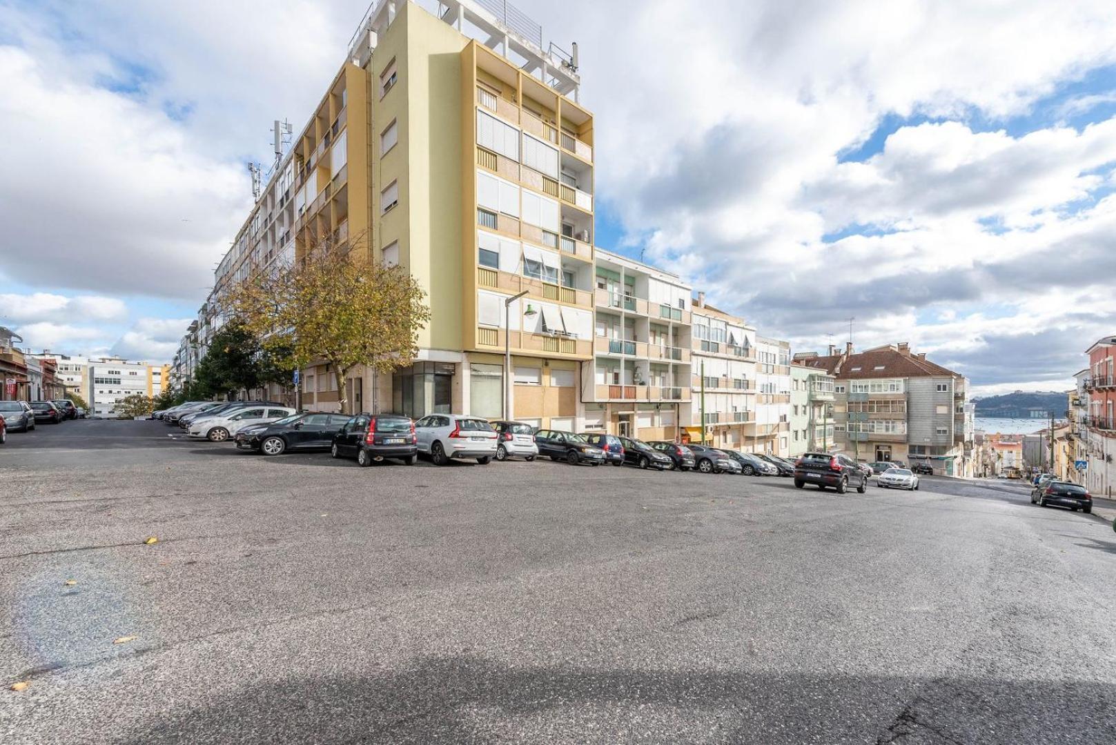 Guestready - Florindas 23 4e Lisboa