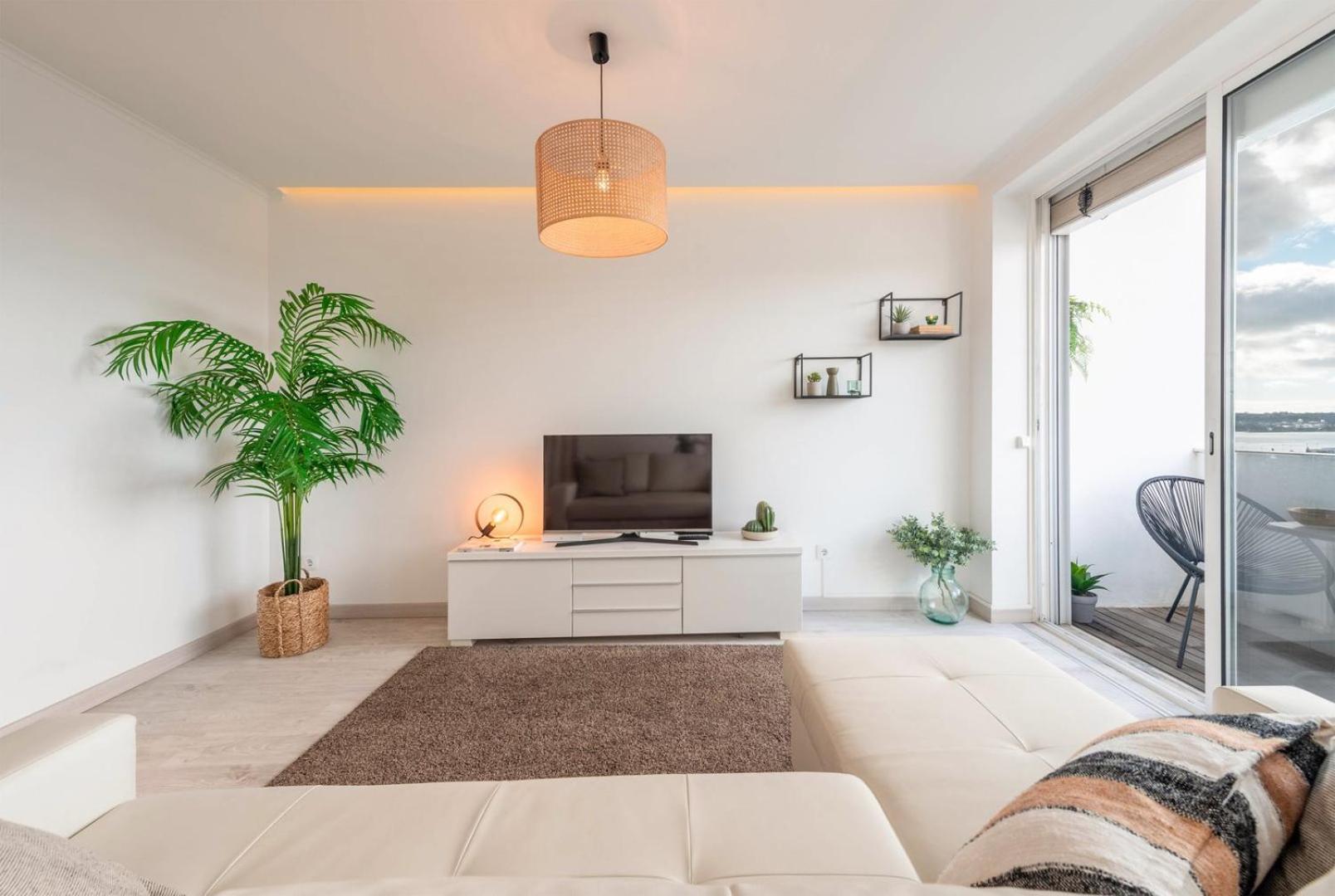 Guestready - Florindas 23 4e * Lisboa
